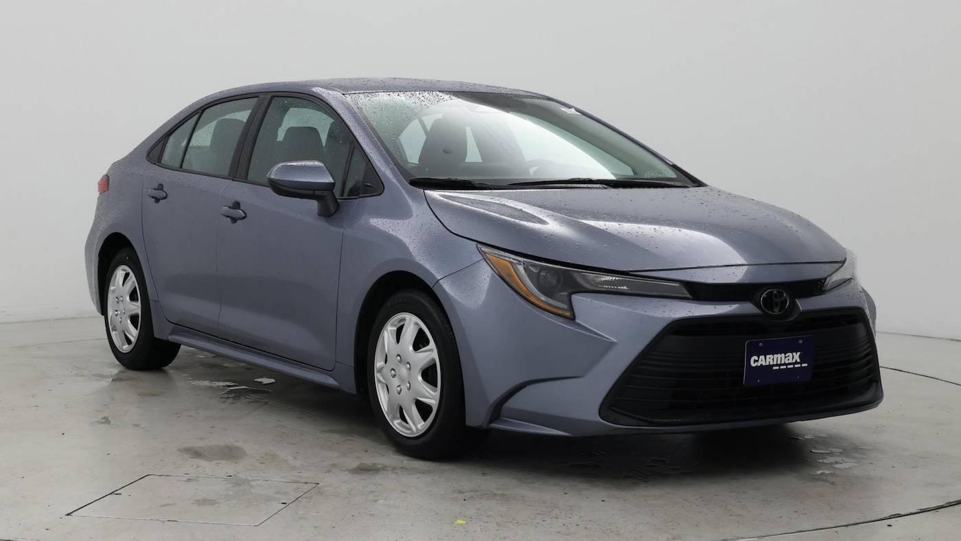 2023 Toyota Corolla LE in Birmingham AL For Sale - Image 1