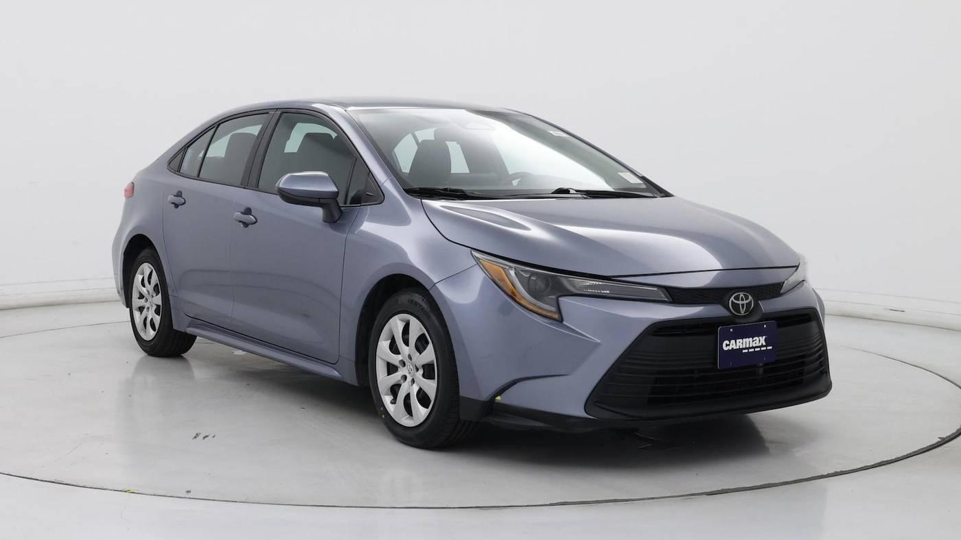 2023 Toyota Corolla LE in Birmingham AL For Sale - Image 1
