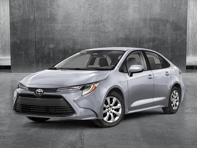 2023 Toyota Corolla LE in Winter Park FL For Sale - Image 1