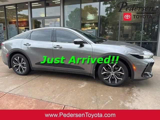 2023 Toyota Crown Limited in Fort Collins CO For Sale - Image 1