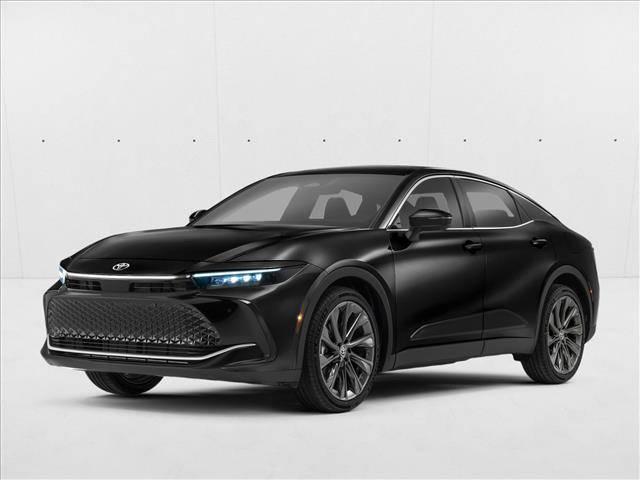 2023 Toyota Crown Limited in Sarasota FL For Sale - Image 1