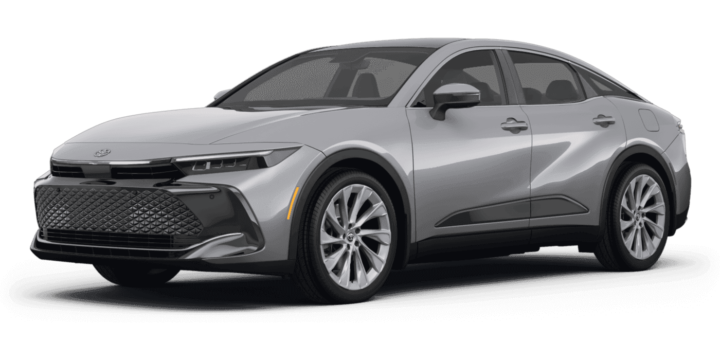 2023 Toyota Crown Limited in Columbus GA For Sale - Image 1