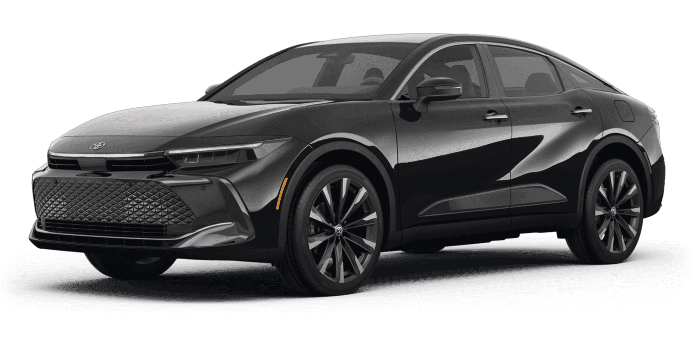 2023 Toyota Crown XLE in Westbrook CT For Sale - Image 1
