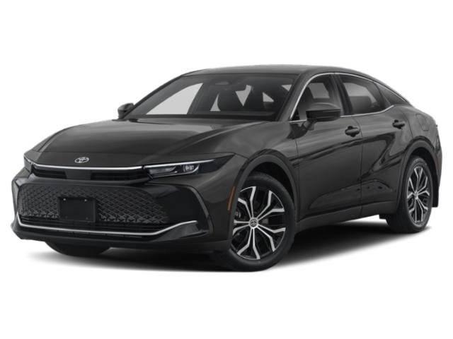 2023 Toyota Crown XLE in Miami FL For Sale - Image 1