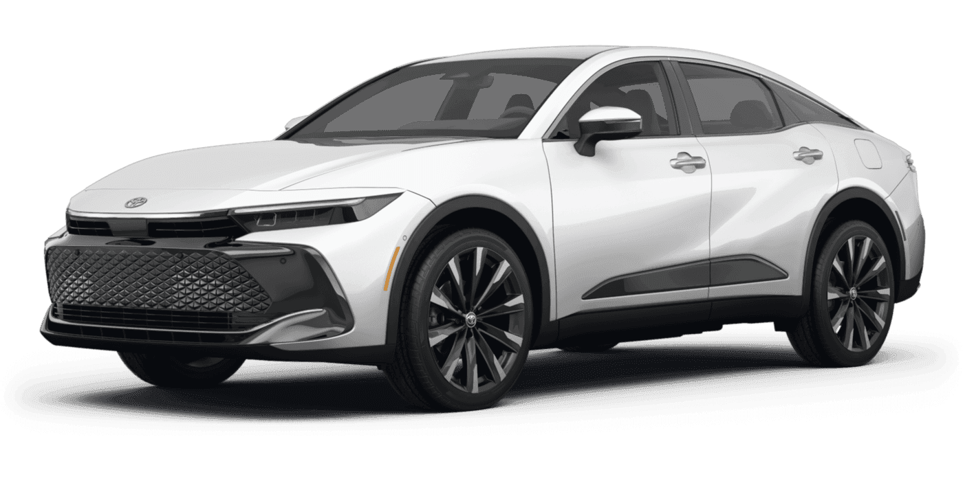 2023 Toyota Crown XLE in Selma CA For Sale - Image 1