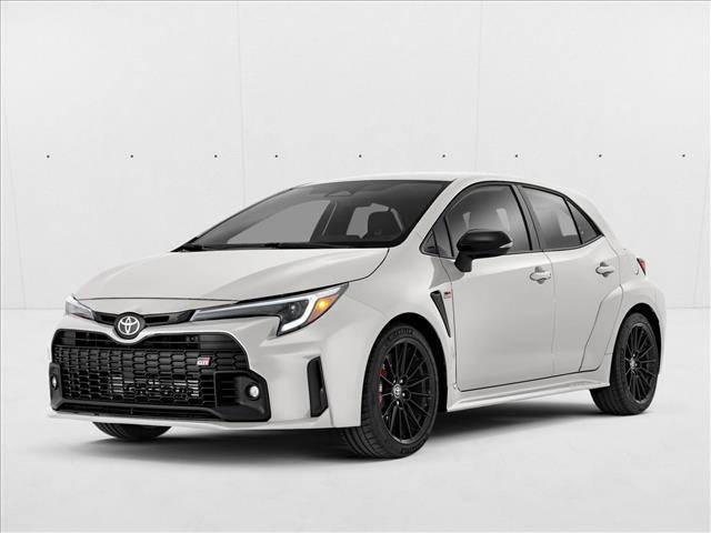 2023 Toyota GR Corolla Circuit Edition in Cerritos CA For Sale - Image 1