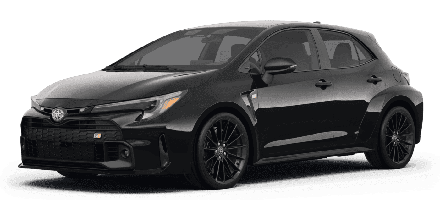 2023 Toyota GR Corolla Core in Olympia WA For Sale - Image 1