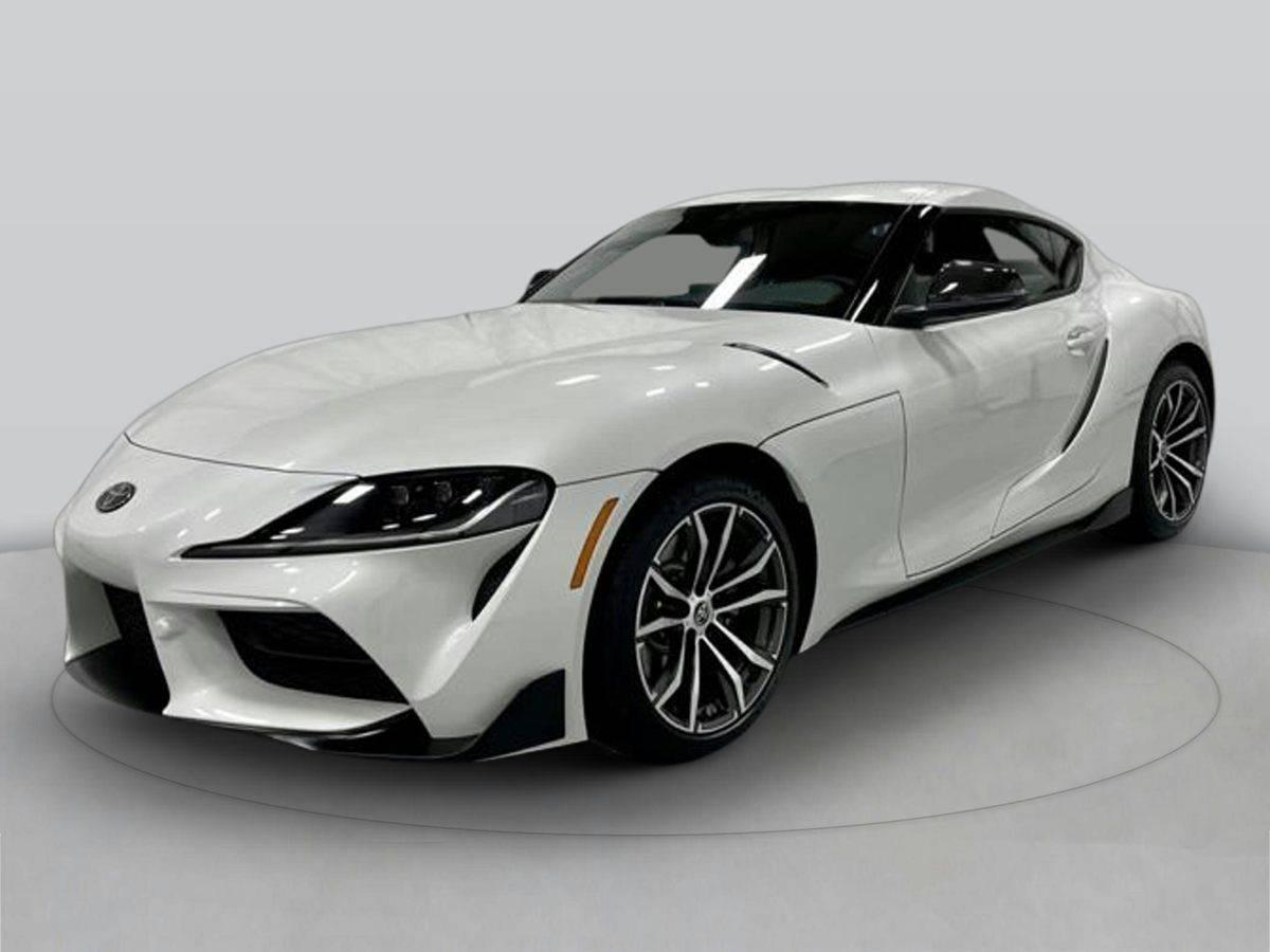 2023 Toyota GR Supra 3.0 in Schererville IN For Sale - Image 1