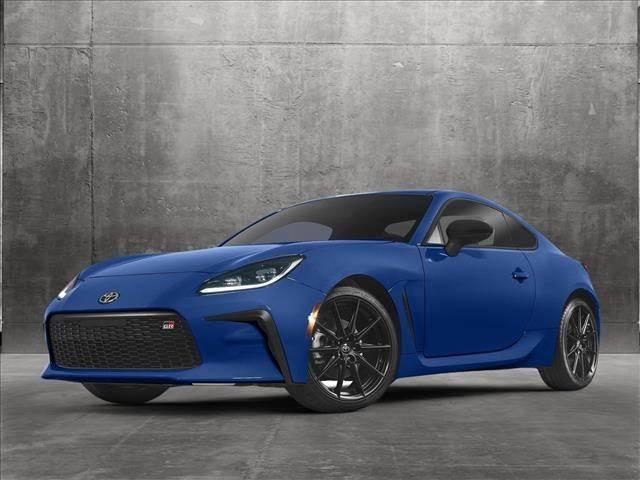2023 Toyota GR86 Base in Woodland Hills CA For Sale - Image 1