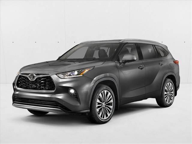 2023 Toyota Highlander L in Winter Park FL For Sale - Image 1