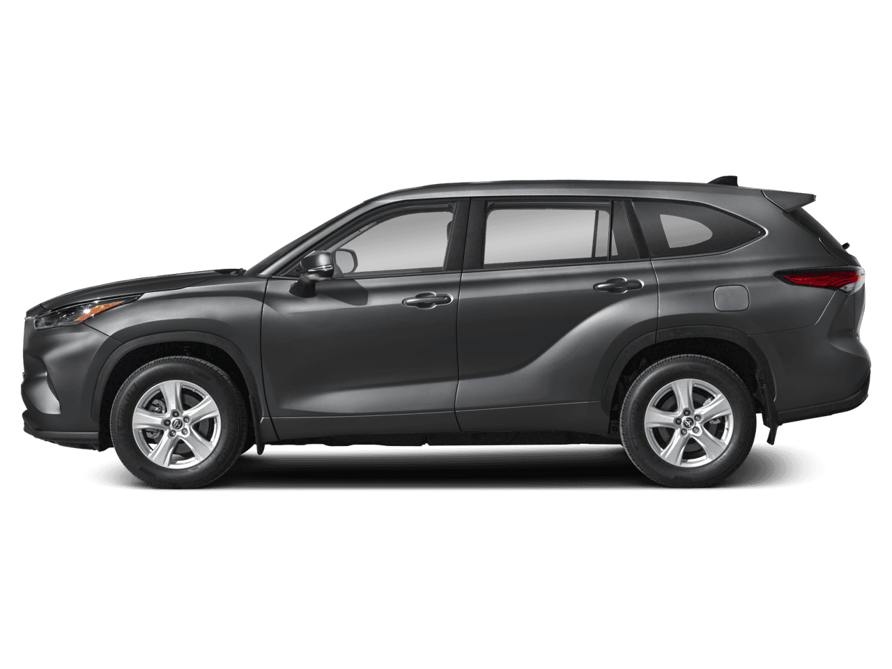2023 Toyota Highlander L in El Paso TX For Sale - Image 1