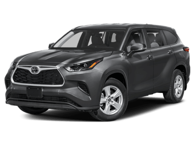 2023 Toyota Highlander L in Columbia SC For Sale - Image 1