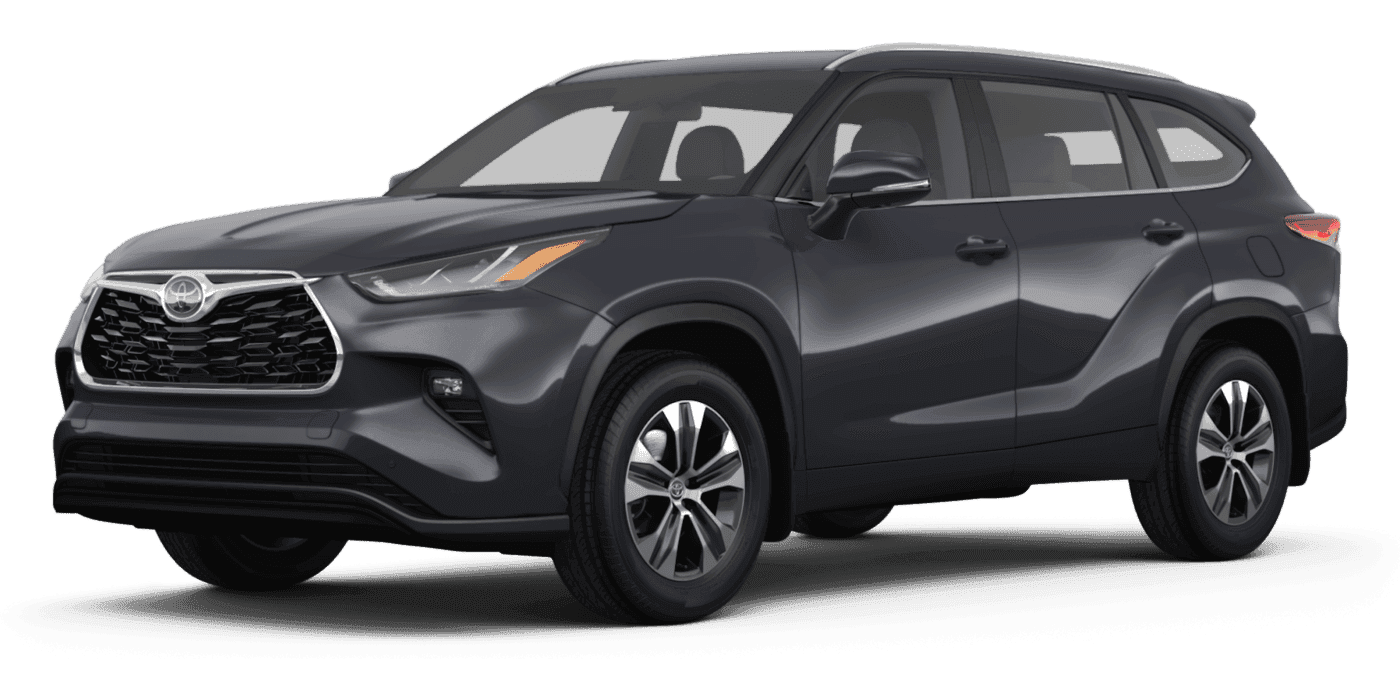2023 Toyota Highlander XLE in Tamarac FL For Sale - Image 1
