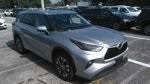 2023 Toyota Highlander XLE in Ft Payne AL For Sale - Image 1