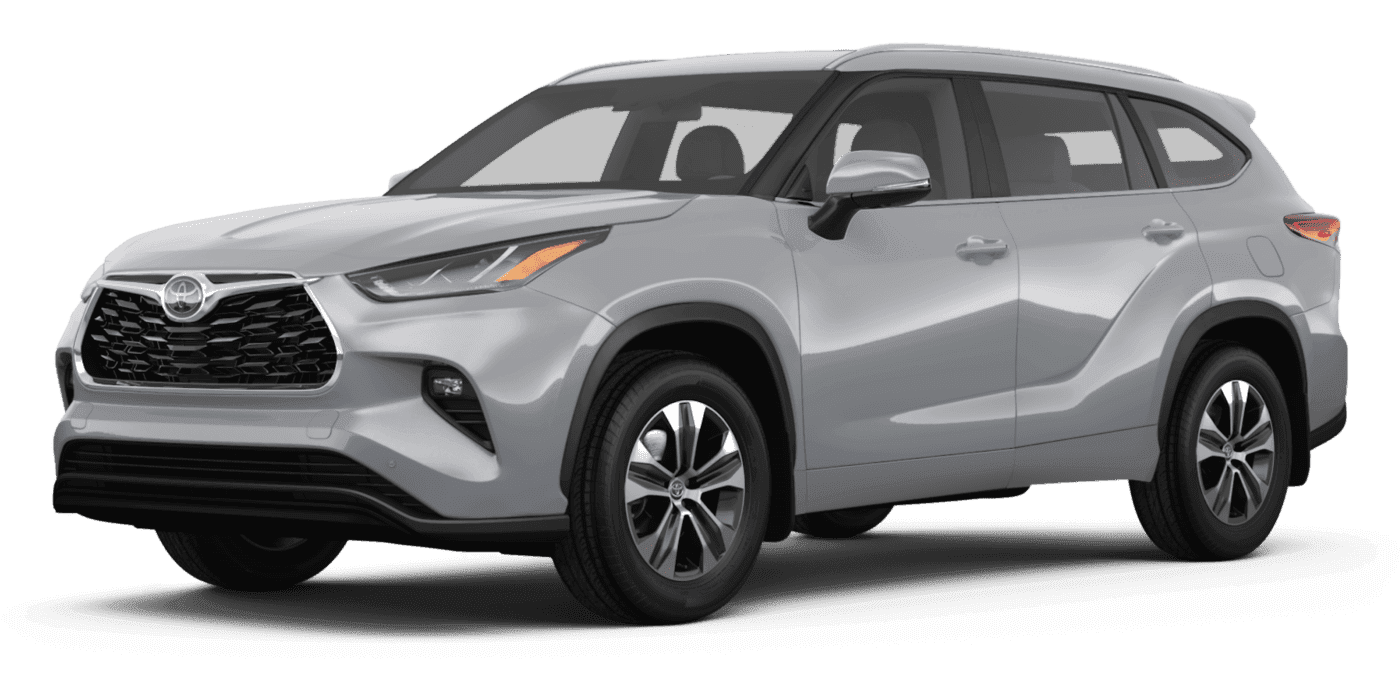 2023 Toyota Highlander XLE in Gladstone OR For Sale - Image 1