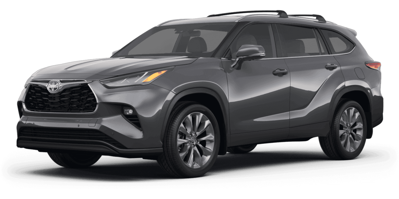 2023 Toyota Highlander XSE in Phoenix AZ For Sale - Image 1