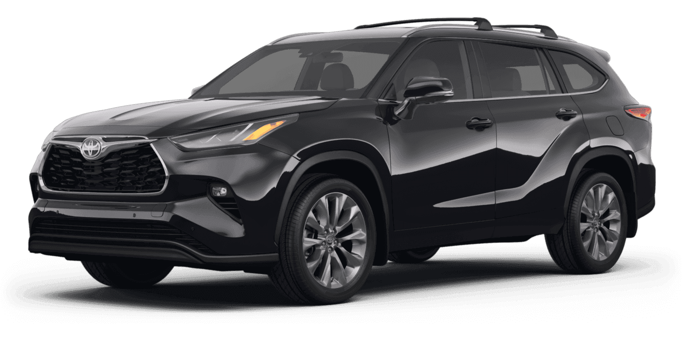 2023 Toyota Highlander XSE in Baltimore MD For Sale - Image 1