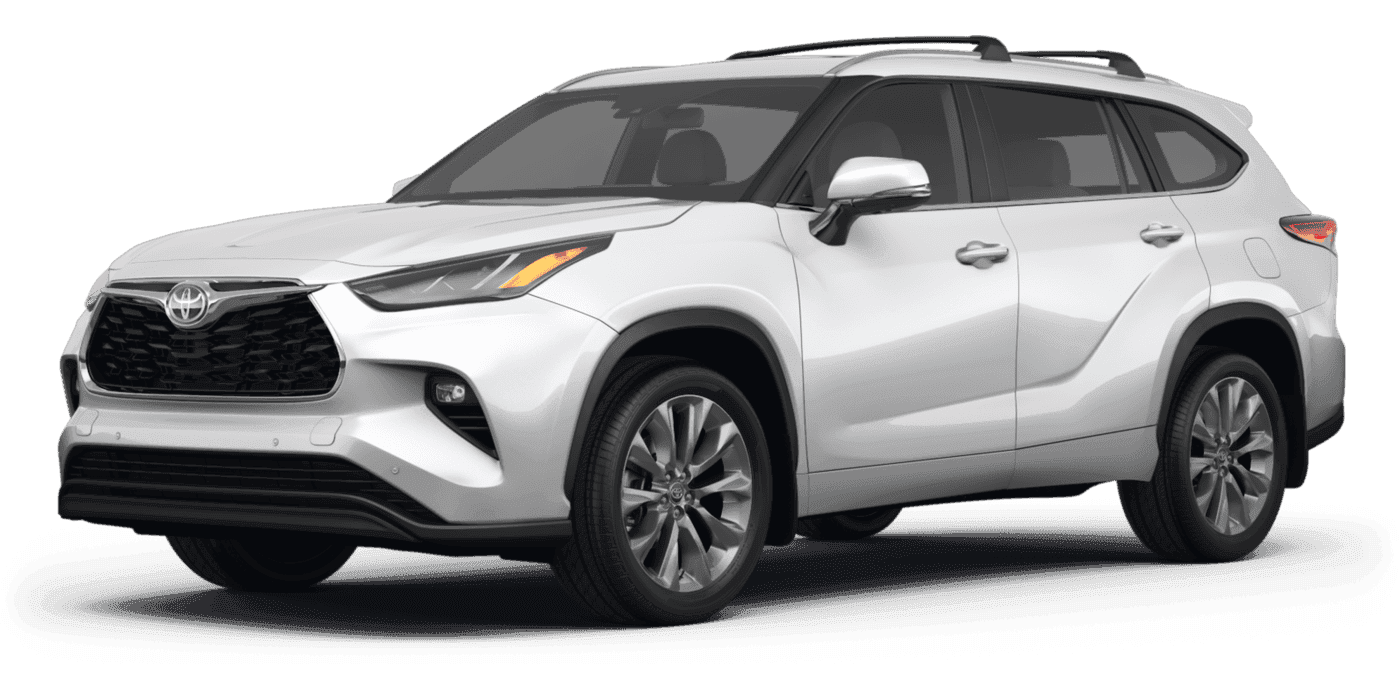2023 Toyota Highlander XSE in Riviera Beach FL For Sale - Image 1
