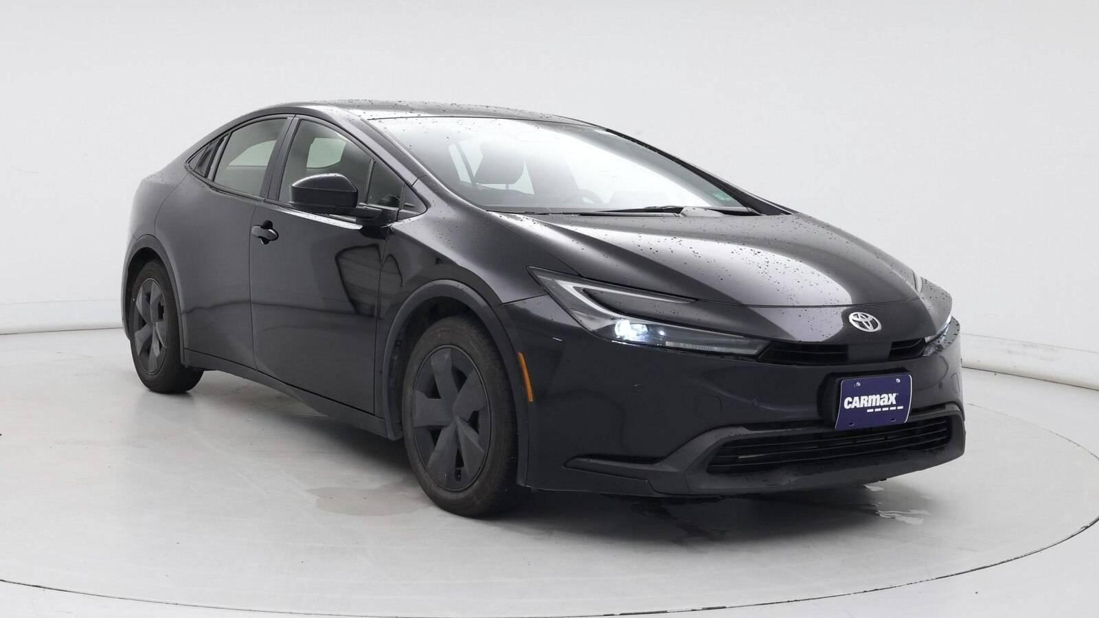2023 Toyota Prius LE in Birmingham AL For Sale - Image 1