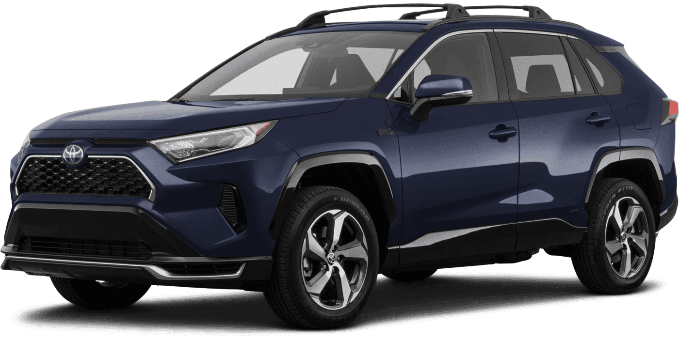 2023 Toyota RAV4 Prime SE in Middletown CT For Sale - Image 1