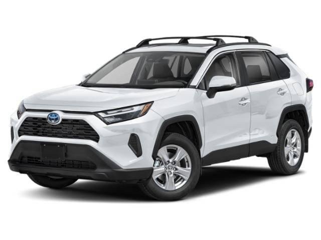 2023 Toyota RAV4 Hybrid XLE Premium in Durham NC For Sale - Image 1