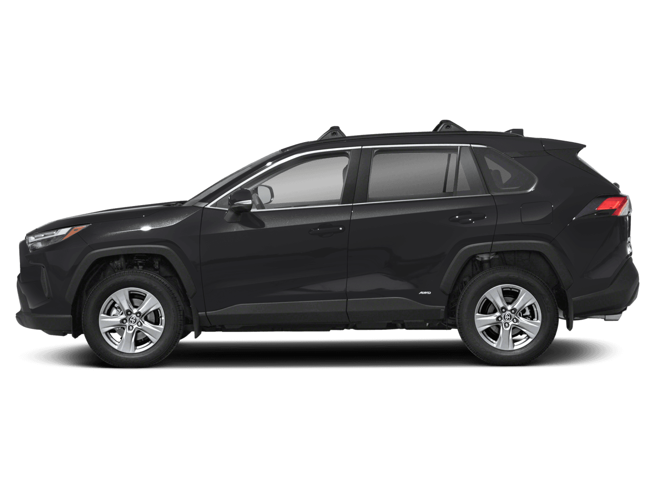 2023 Toyota RAV4 Hybrid XLE in El Paso TX For Sale - Image 1