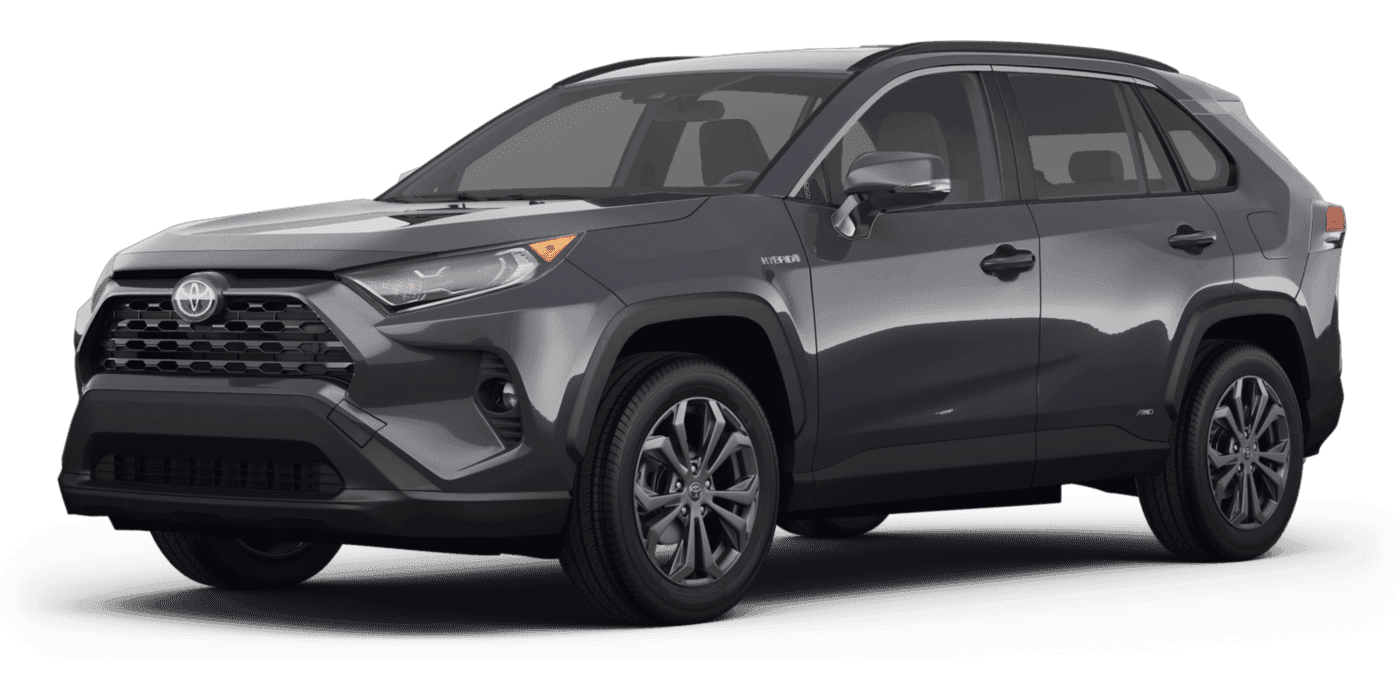 2023 Toyota RAV4 Hybrid XLE in Edison NJ For Sale - Image 1