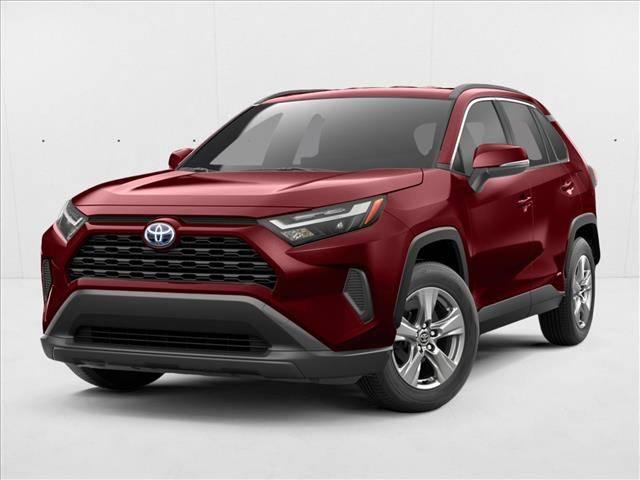 2023 Toyota RAV4 Hybrid XLE in West Palm Beach FL For Sale - Image 1