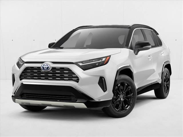 2023 Toyota RAV4 Hybrid XSE in Pinellas Park FL For Sale - Image 1