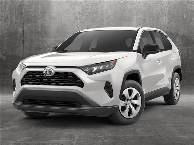 2023 Toyota RAV4 LE in Winter Park FL For Sale - Image 1