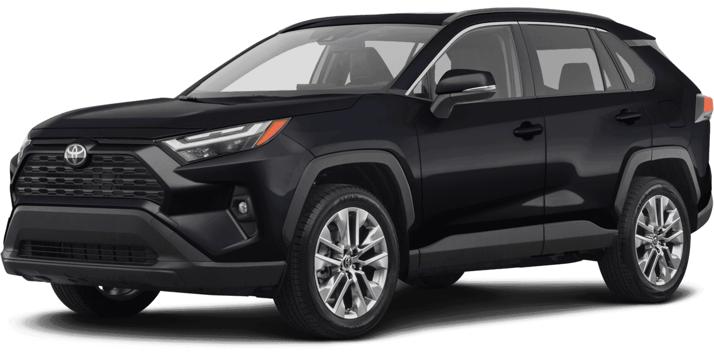 2023 Toyota RAV4 XLE Premium in Hackensack NJ For Sale - Image 1
