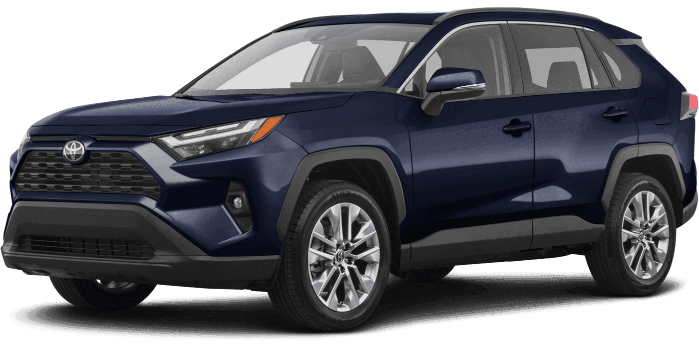 2023 Toyota RAV4 XLE Premium in Pensacola FL For Sale - Image 1