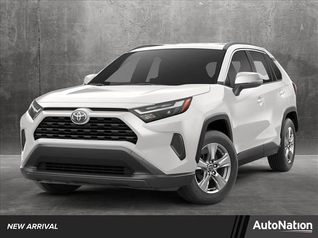 2023 Toyota RAV4 XLE Premium in Tempe AZ For Sale - Image 1