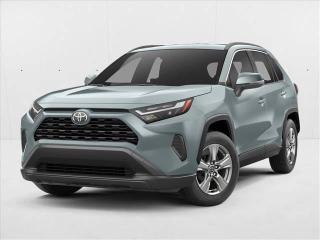 2023 Toyota RAV4 XLE in Amarillo TX For Sale - Image 1
