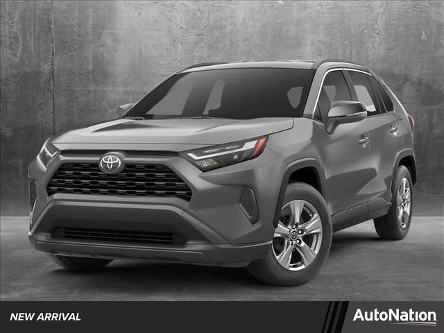 2023 Toyota RAV4 XLE in Pinellas Park FL For Sale - Image 1