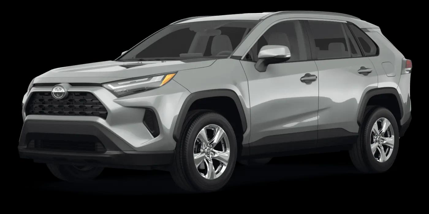 2023 Toyota RAV4 XLE in Chandler AZ For Sale - Image 1