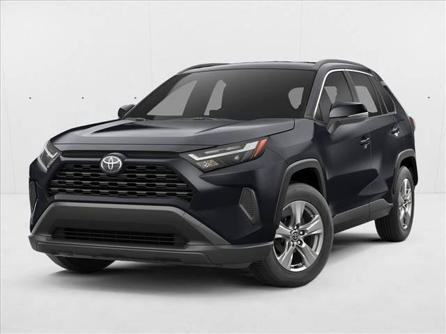 2023 Toyota RAV4 XLE in Tempe AZ For Sale - Image 1