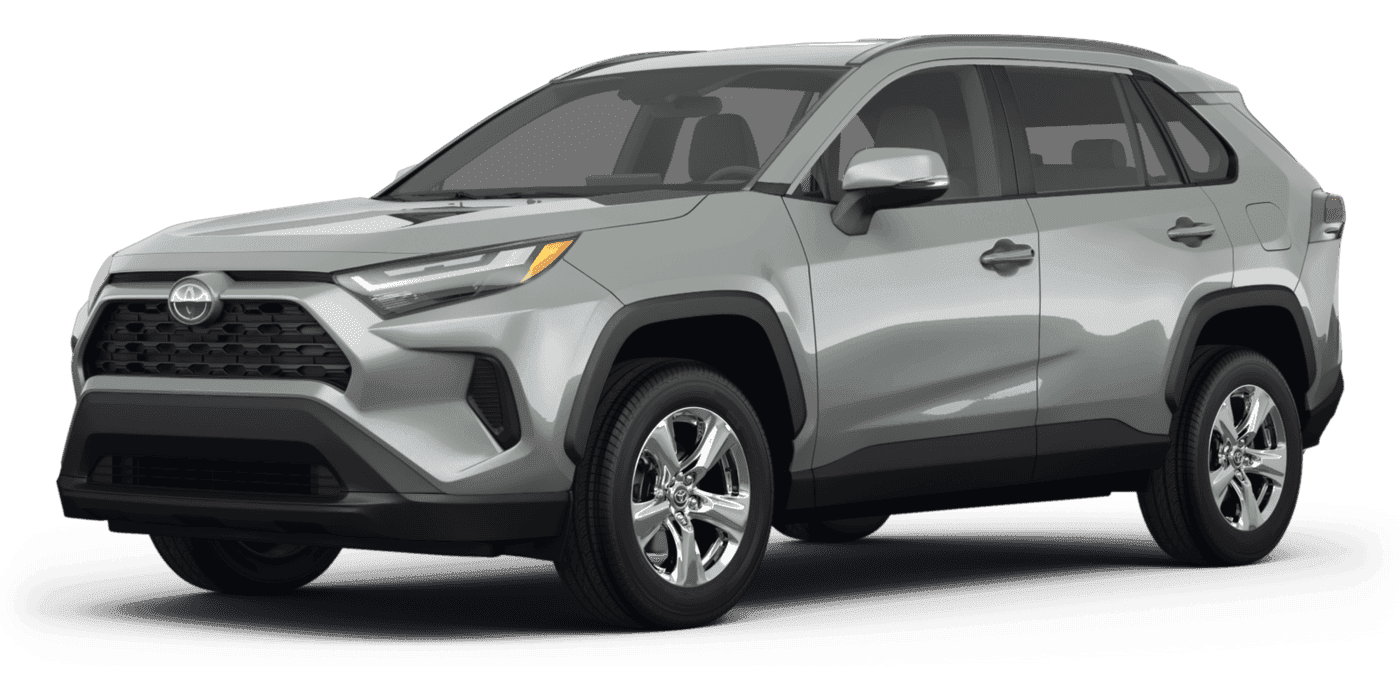 2023 Toyota RAV4 XLE in Columbia SC For Sale - Image 1