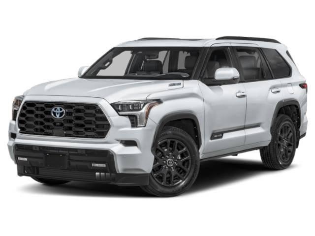 2023 Toyota Sequoia SR5 in Miami FL For Sale - Image 1