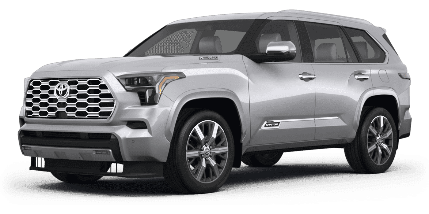 2023 Toyota Sequoia SR5 in Little Falls NJ For Sale - Image 1