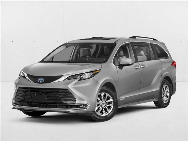 2023 Toyota Sienna XLE in Plano TX For Sale - Image 1