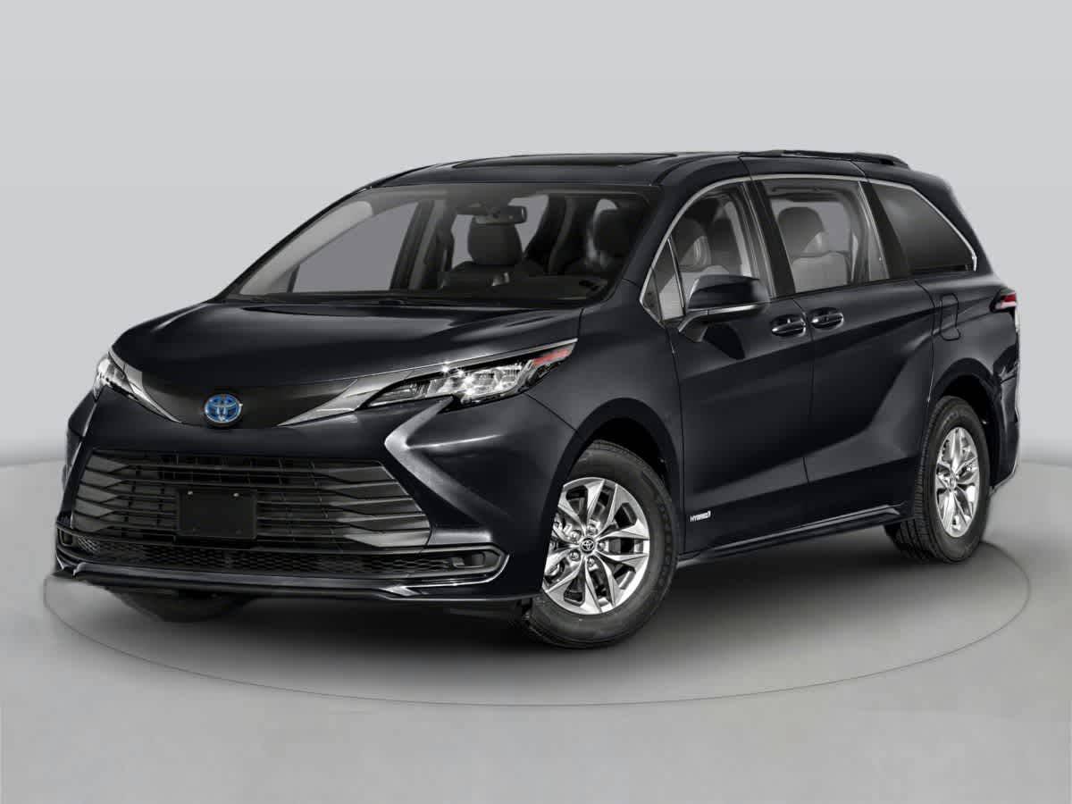 2023 Toyota Sienna XLE in Ramsey NJ For Sale - Image 1