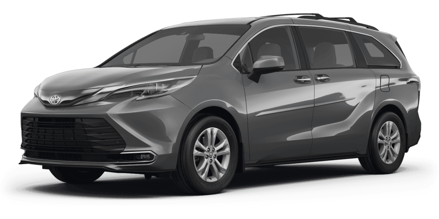 2023 Toyota Sienna XLE in Auburn NY For Sale - Image 1