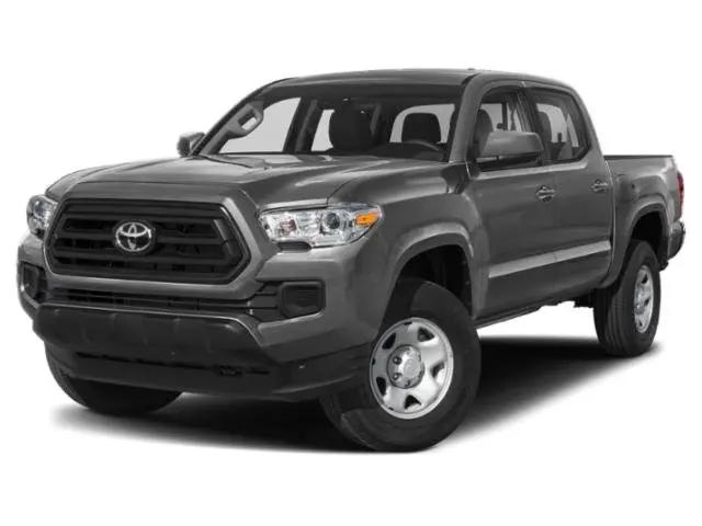 2023 Toyota Tacoma SR in Gainesville FL For Sale - Image 1