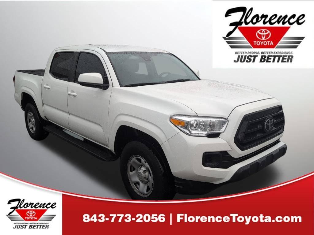 2023 Toyota Tacoma SR in Florence SC For Sale - Image 1