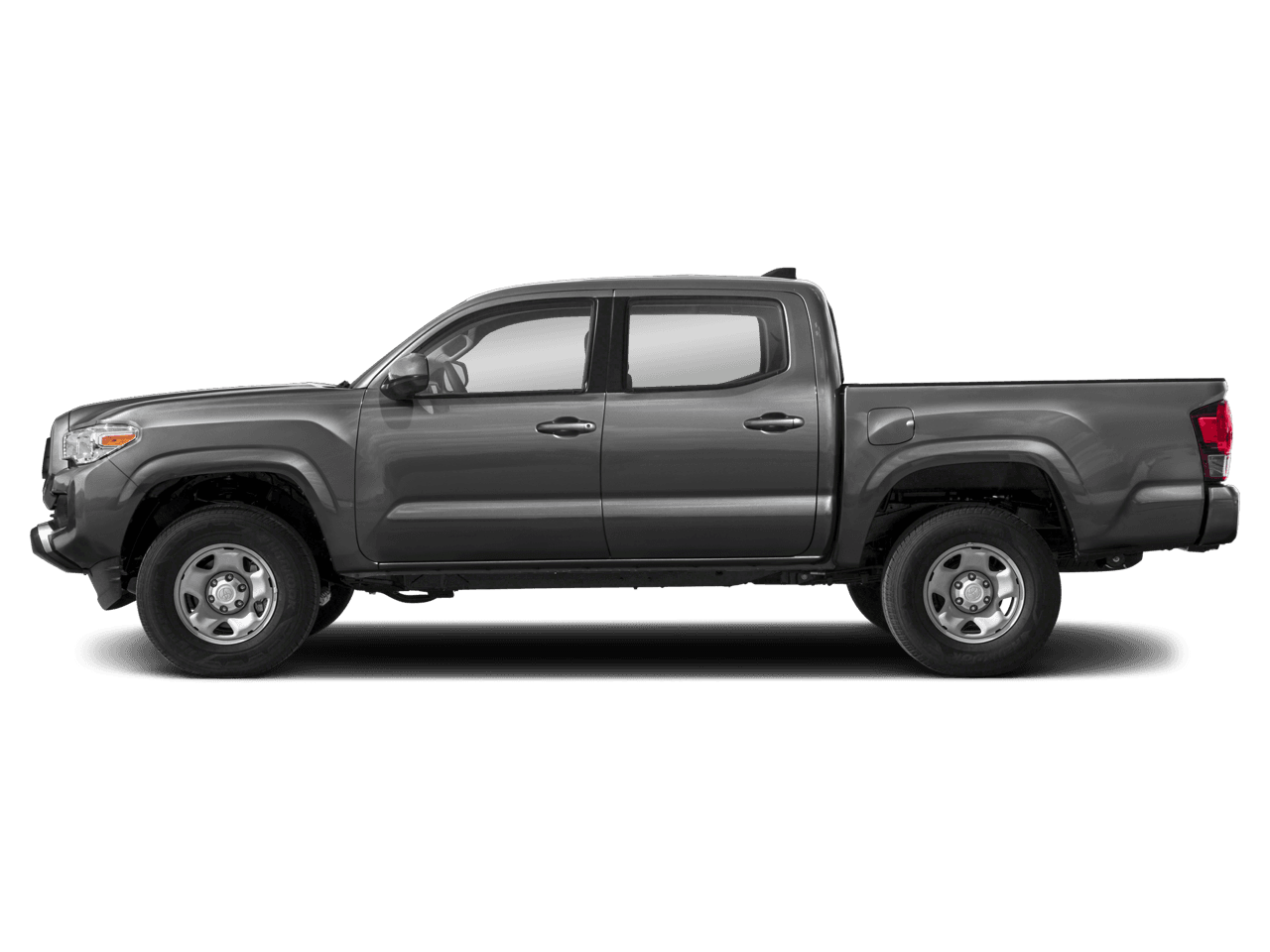 2023 Toyota Tacoma SR in El Paso TX For Sale - Image 1