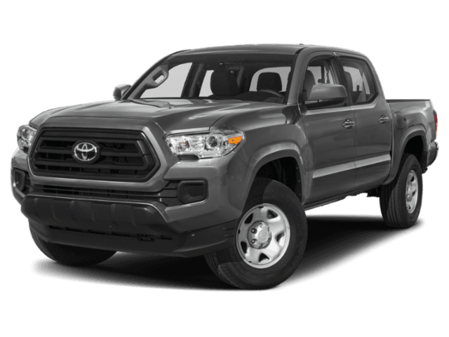 2023 Toyota Tacoma SR in Columbia SC For Sale - Image 1