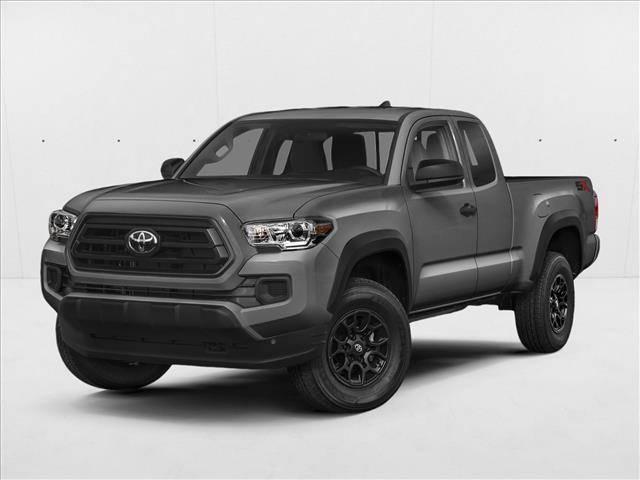 2023 Toyota Tacoma SR in Pinellas Park FL For Sale - Image 1