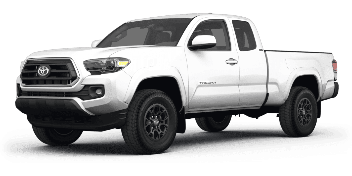 2023 Toyota Tacoma SR in Bel Air MD For Sale - Image 1