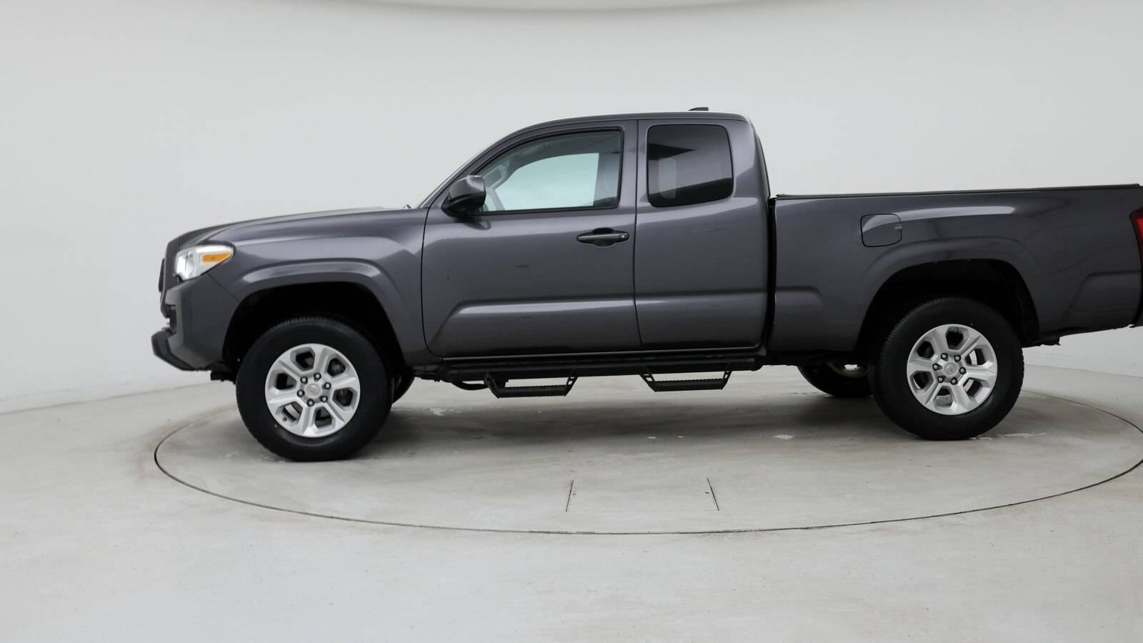 2023 Toyota Tacoma SR in Birmingham AL For Sale - Image 1